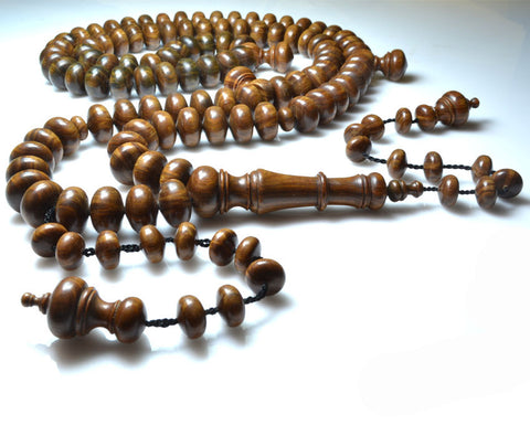 Giant Lignum Vitae Fez Darqawi