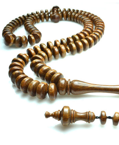 Fez Darqawi Disc, Radiused Rim