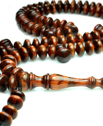 Snakewood Maghribi Disc